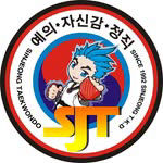 sinjeongtaekwondo
