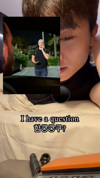 #재업 
 Ham Coong Coong Coo?
 ¯\_( ͠° ͟ʖ °͠ )_/¯ ??