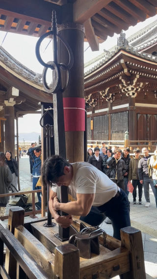 #기요미즈데라 #교토