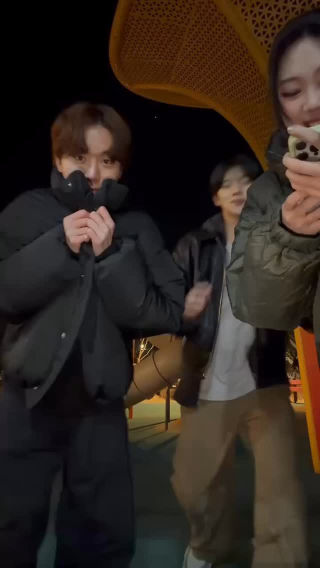 죽마고우와 삐걱로봇 🤖