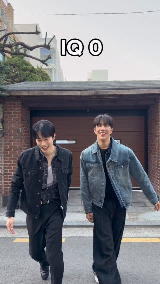 너밖에 모르는 바보