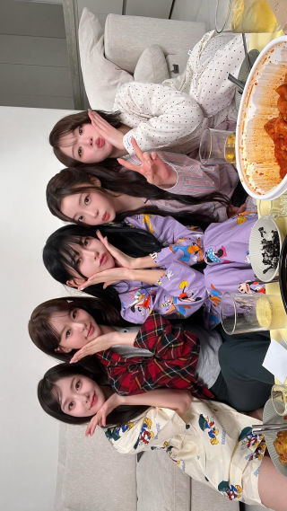 🐹🐰🐱🐶🦊✨
 
 솔로지옥+환승연애 걸스나잇🌙
 3월 19일 오후 8시 ‘김민지’ 채널에서 공개됩니다💕