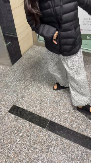 내가 인플루언서를 못하는 이유 
 1. 개몸치다