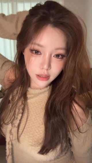 언니한테 화장 배울래말래 
 
 #메이크업 #makeuptutorial #transition