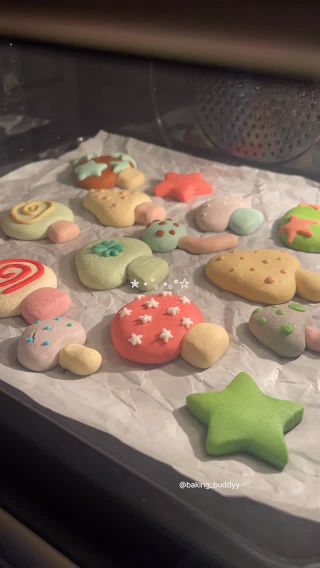 ✮ ⋆ ˚｡ 𖦹 ⋆｡°✩
 
 멧챠 귀여운 쿠키 오븐 스프링 모음 zip 🍪
 
 ✮ ⋆ ˚｡ 𖦹 ⋆｡°✩
 
 #cookies #baking #kawaii #anime #쿠키