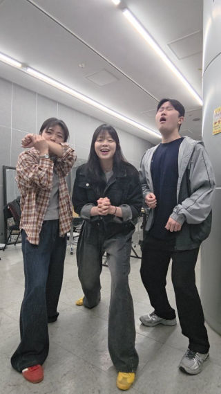 이 릴스가 떴다면 일상생활이 불가능한 사람입니다. 지금 즉시 도파민 디톡스를 진행하십시오. feat. @rgb.entertainment