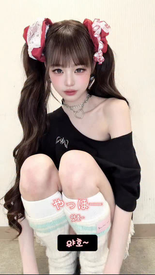 카와이해서 멘고멘고 ᐢ..ᐢ
 
 #IVE #아이브
 #JANGWONYOUNG #장원영