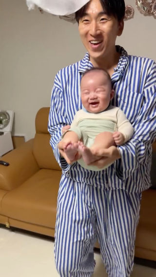 김지한이 봉지를 차면 생기는 일
 @kimjihanmoo