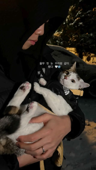 다음생에는 꼭 우리 아들로 태어나 줘, 많이 사랑해