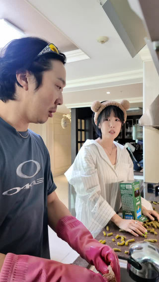 내가 뭘 그리 잘못했을까🥺