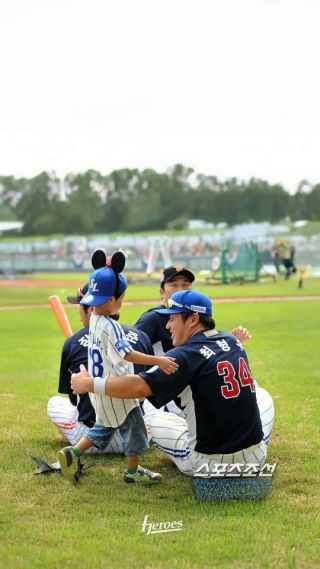우리 준현이 다시 한번 안아보자! I 2026 KBO 올스타전

사진 출처 : 스포츠조선

#키움히어로즈 #kiwoomheroes #kbo #baseball #영웅도전승리