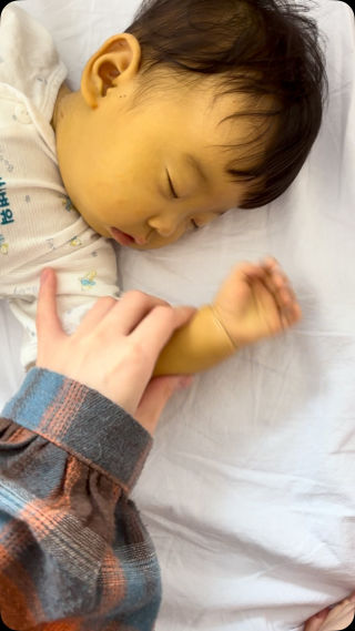 여러검사들로 지친 다인이❤️
기절엔딩😴