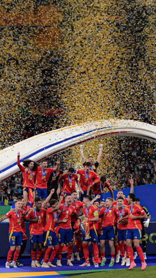 월드컵 결승 보셨나요

#worldcup #spain #fyp